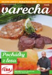 Varecha 20. 11. 2020