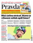 Denník Pravda 17. 3. 2023