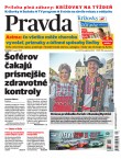 Denník Pravda 17. 8. 2026