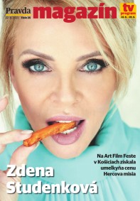 Pravda magazín zo dňa 22. júna 2023