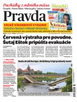 Denník Pravda 13. 09. 2024