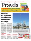 Denník Pravda 22. 4. 2026
