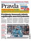 Denník Pravda 5. 1. 2026