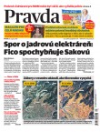 Denník Pravda 20. 8. 2026