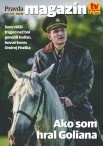Magazín Pravdy 8. 10. 2026