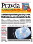 Denník Pravda 7. 4. 2026