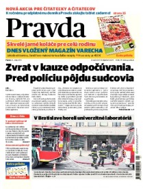 Pravda - 24. 5. 2013