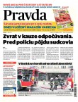 Pravda - 24. 5. 2013