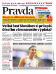 Pravda 14.9.2026