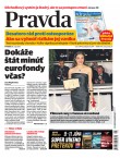 Denník Pravda 29. 5. 2023