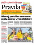 Denník Pravda 17. 4. 2026
