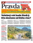 Denník Pravda 6. 10. 2026