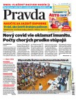 Denník Pravda 11. 9. 2024