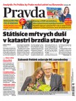 Denník Pravda 8. 10. 2026