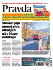 Denník Pravda 17. 12. 2024