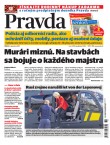 Denník Pravda 2. 9. 2025