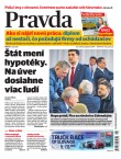 Denník Pravda 5. 5. 2026