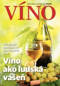 Víno zo dňa 15. novembra 2013