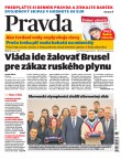 Denník Pravda 28. 1. 2026