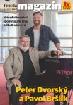 Magazín Pravdy 14. 9. 2022