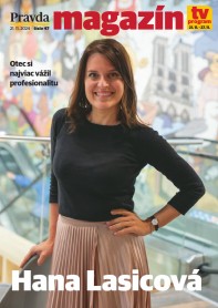 Pravda magazín