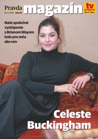 Pravda magazín