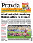 Denník Pravda 7. 7. 2026