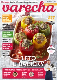 Varecha 23.6.2026