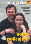Magazín Pravdy 18. 1. 2024