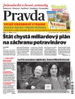 Denník Pravda 3. 7. 2026