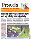 Denník Pravda 19. 11. 2025