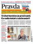 Denník Pravda 29. 6. 2026