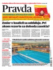 Denník Pravda 26. 2. 2025