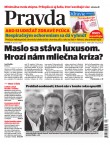 Denník Pravda 30. 12. 2024