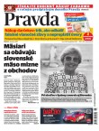 Denník Pravda 16. 12. 2025