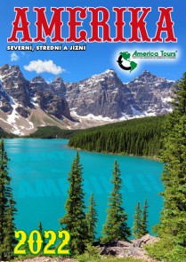 Katalog 2022 - CK America Tours