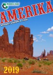 Katalog America Tours 2019