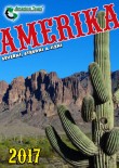 Katalog 2017 - CK America Tours