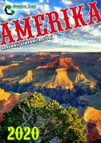 Katalog 2020 - CK America Tours