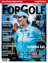 ForGolf 11/2015
