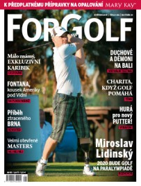 ForGolf - 05/2016