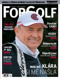 ForGolf 04/2013