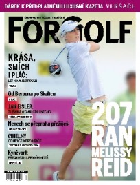 ForGolf 07/2012