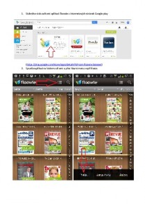 Návod Android