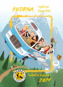 Kudrna Katalog 2019