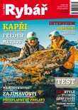 Český rybář 1/2026