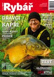 Český rybář 9/2025