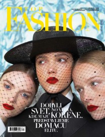 TOP FASHION jar 2019