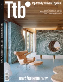 Top trendy v bývaní 2026 FREE