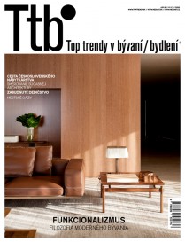 Ttb Top trendy v byvani 2020 Bauhaus